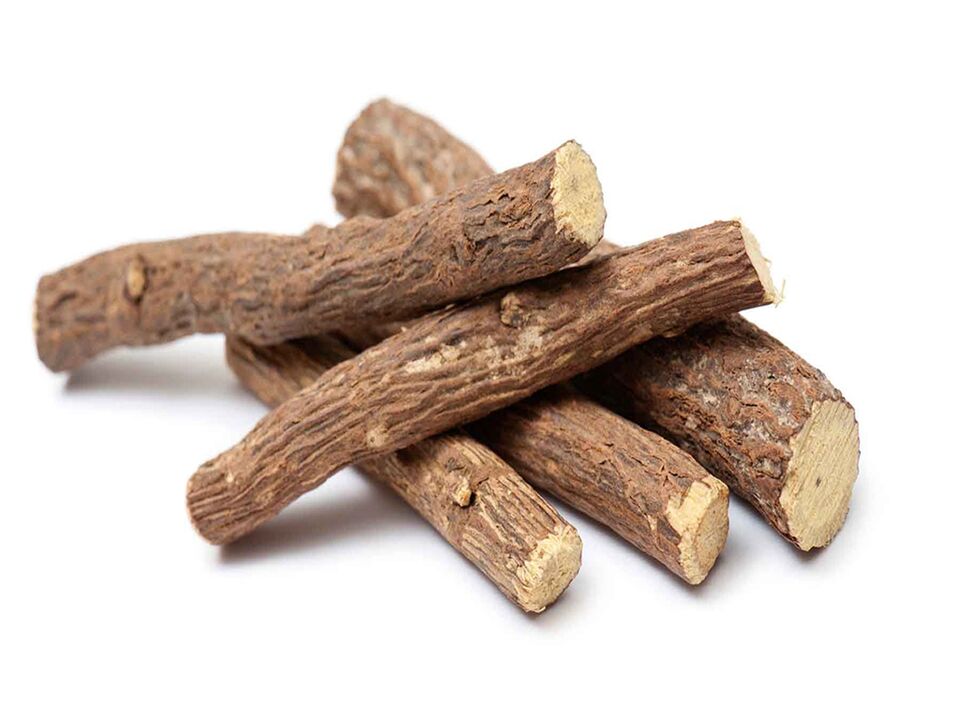 LaCoritsa juur alkozarides